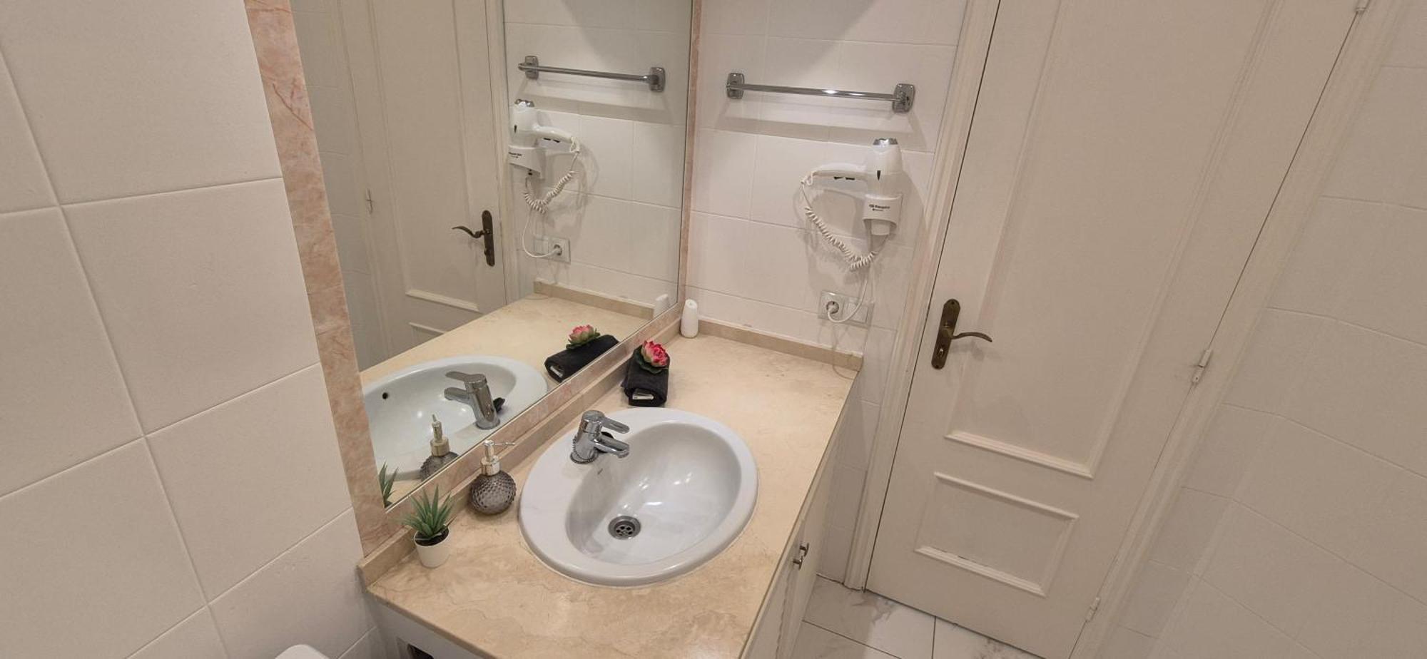 Modern Apartment In Golf Del Sur, Ac237, Tempered Pool And Ocean View San Miguel de Abona Exterior foto